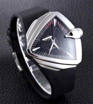 Overseas hamilton hamilton Mens Automatic Mechanical Watch Elvis Presley 75th Anniversary