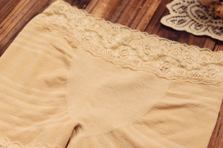 body amincissant en coton - Ref 670295 Image 27