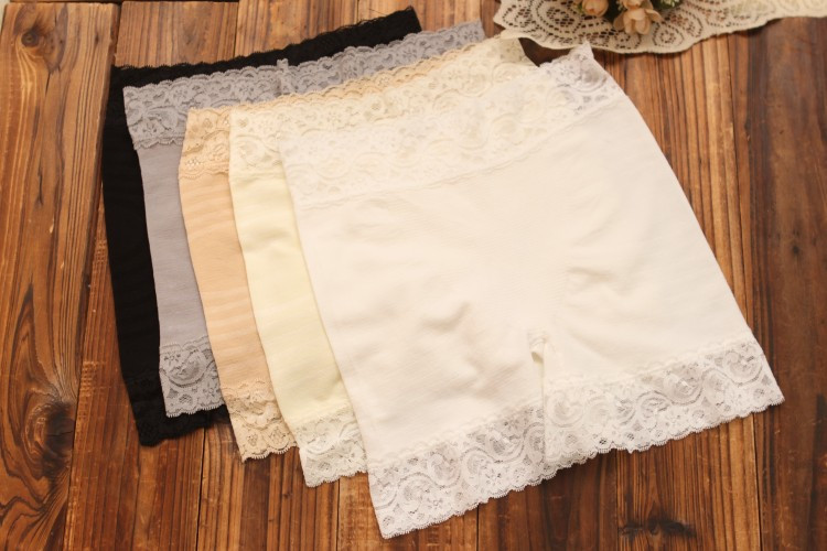 body amincissant en coton - Ref 670295 Image 24