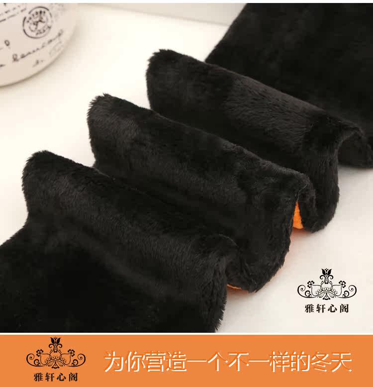 Pantalon collant jeunesse simple en spandex - Ref 773781 Image 24