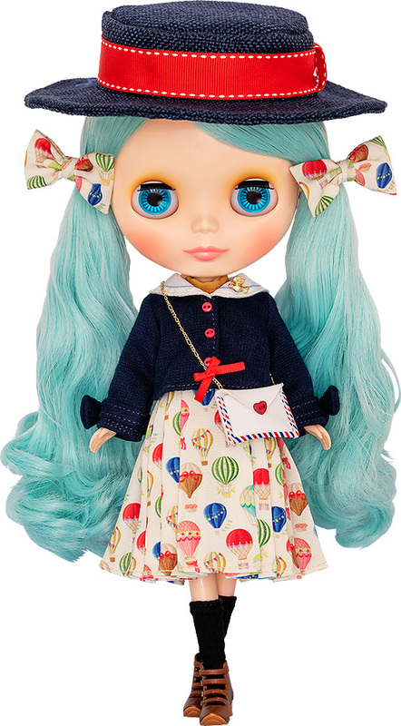 Gsc In-Stock Special Price Genuine Little Doll Series Dreamy Doll Gsc In-Stock Special Price Genuine Little Doll Series Dreamy Doll