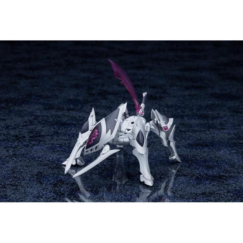 [in Stock] Kotobukiya Xenoalma Alcaranita Alien Alma Assembly Model