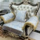 Vernaton Cool Light Blue