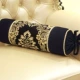 Pudatcuo Blue Candy Pillow