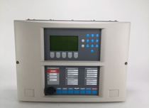 TYCO T2000 New Tyco 557 200 610 Fire Alarm System