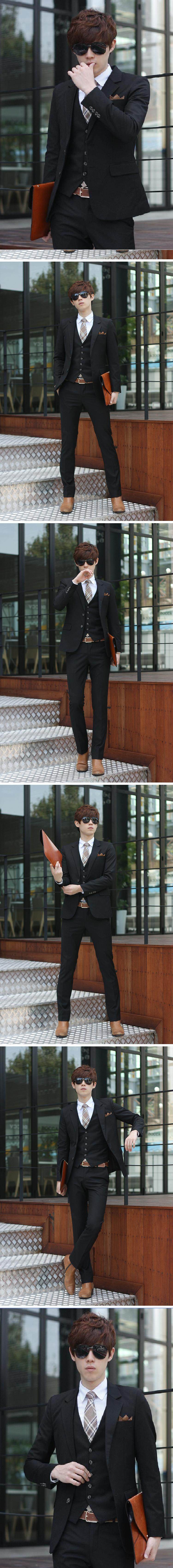 Costume homme pour Quatre saisons - Ref 1553488 Image 8