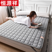 Constant Source Xiang All-cotton Antibacterial Mattresses Hard Mat Single Student Dormitory Tatami Bed Bedding 1 8m Bed Double Home