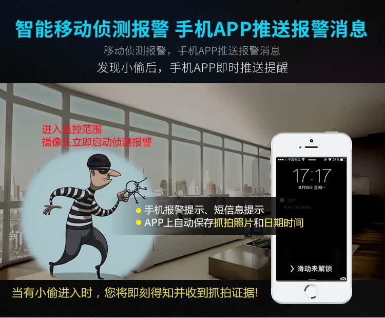 Camera wifi không dây F2 ghi hình giám sát từ xa 1080P mạng góc rộng Camera nhỏ - Máy quay video kỹ thuật số máy quay youtube
