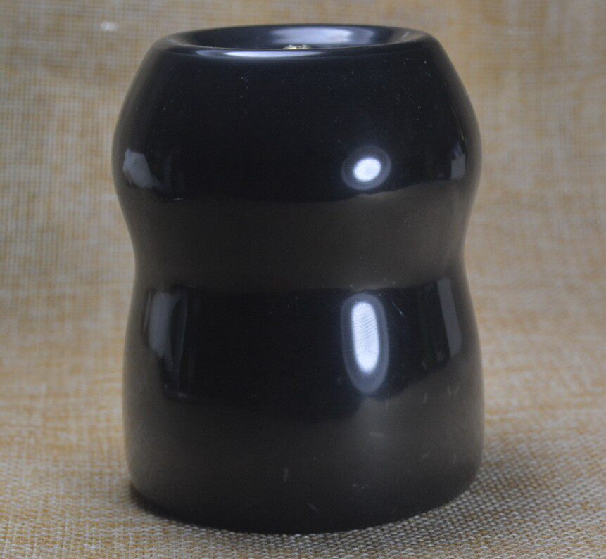 Stone Needle Moxibustion Jar Beauty Institute Home Scraping Cup Energy Stone stone Tunyang pot Meridian Multifunctional Moxibustion Instrument