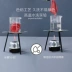 Red bean lady đồ lót mùa thu quần áo mỏng màu cotton quay tròn cổ sanding mùa đông chạm đáy bông áo len ấm áp mảnh duy nhất hàng đầu áo giữ nhiệt uniqlo Áo ấm