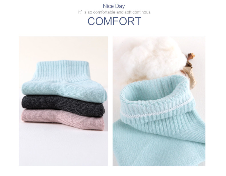 Chaussettes - collants HODO DW002 - Ref 779279 Image 10