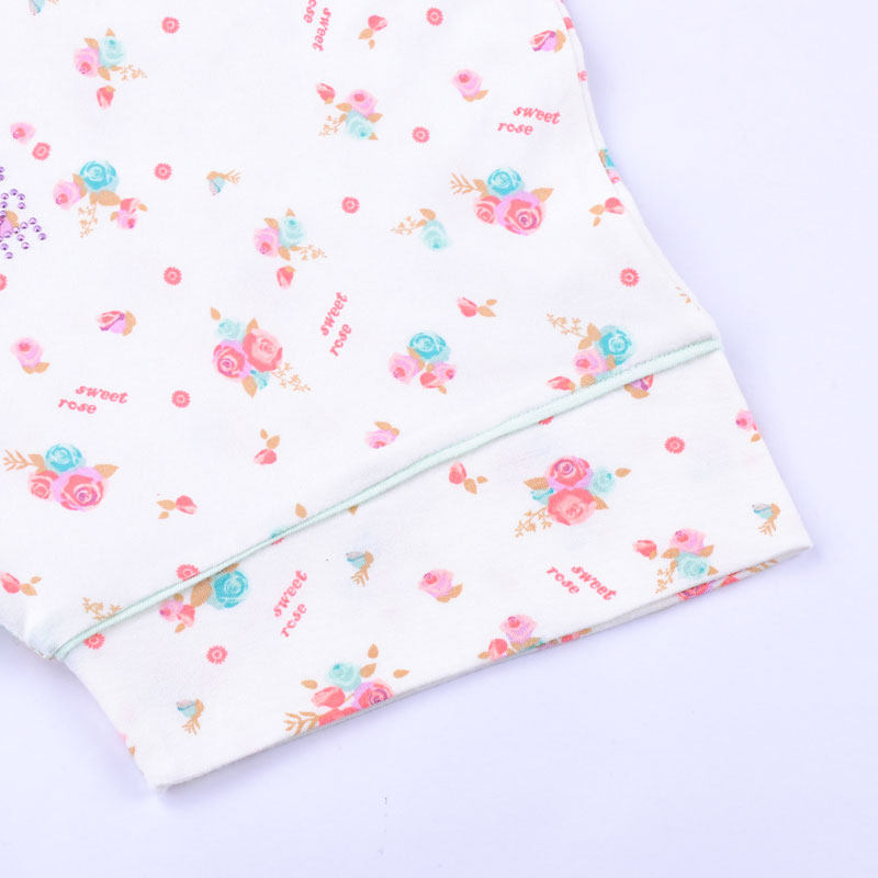 Pyjama pour femme HODO   à manche courte - Ref 2991418 Image 3