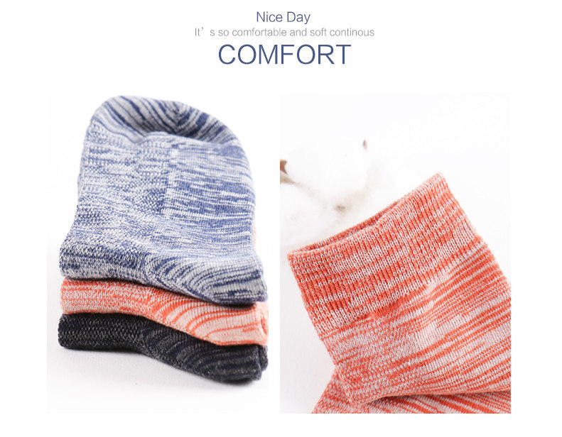 Chaussettes - collants HODO DW011 - Ref 779278 Image 10