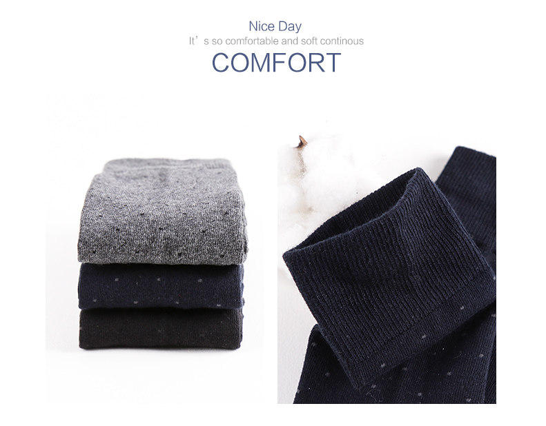 Chaussettes - collants HODO DW013 - Ref 779283 Image 14