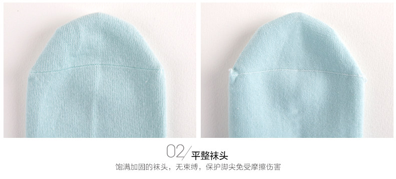 Chaussettes - collants HODO DW002 - Ref 779279 Image 16