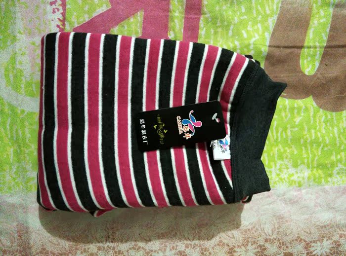 Pantalon collant Moyen-âge mouvement en coton - Ref 763594 Image 10