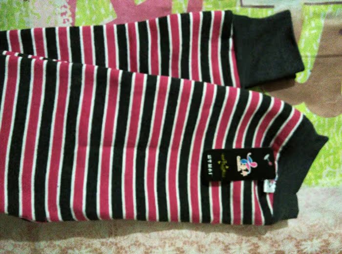 Pantalon collant Moyen-âge mouvement en coton - Ref 763594 Image 9