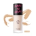 [Watsons] MY PARTY GAL tự tin nền tảng sương mù dạng lỏng nhẹ nhàng và che khuyết điểm lỗ chân lông vô hình không tẩy trang - Nền tảng chất lỏng / Stick Foundation phấn nước corthe Nền tảng chất lỏng / Stick Foundation