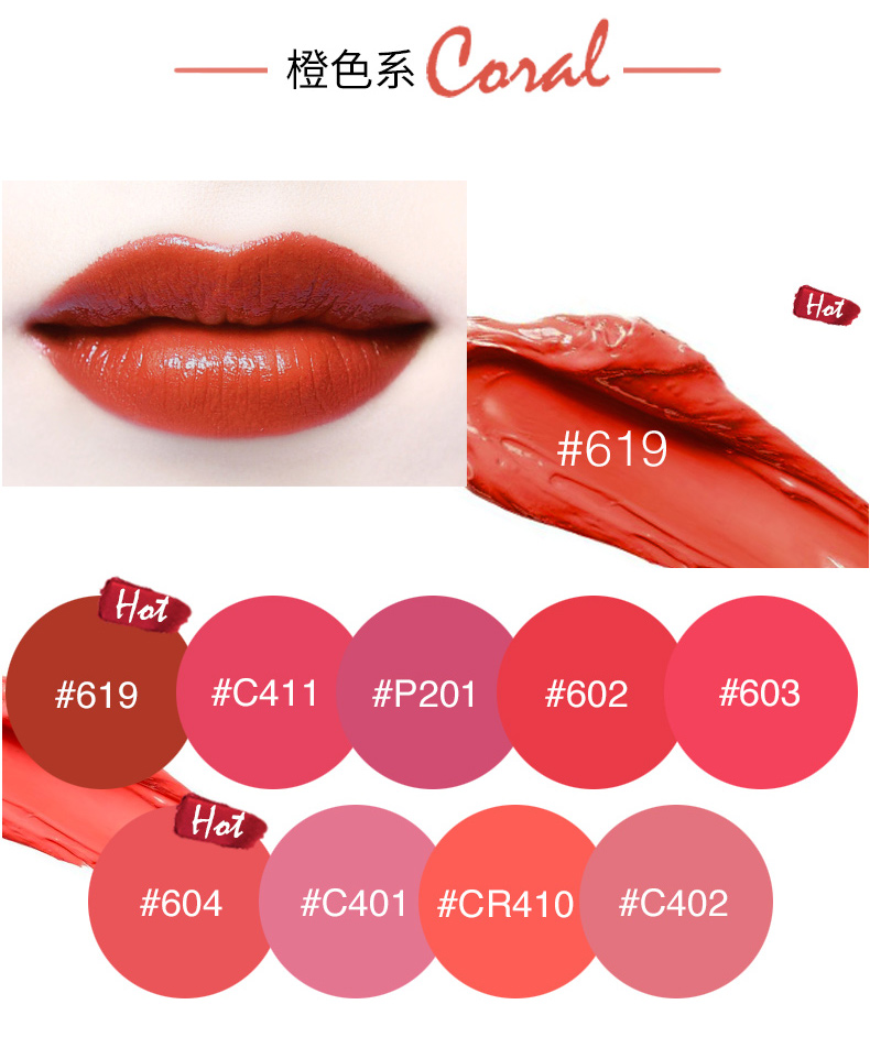 Watsons LOreal Hydrating Lip Balm Son môi nhiều màu lâu trôi, nam và nữ đích thực - Son môi merzy l4