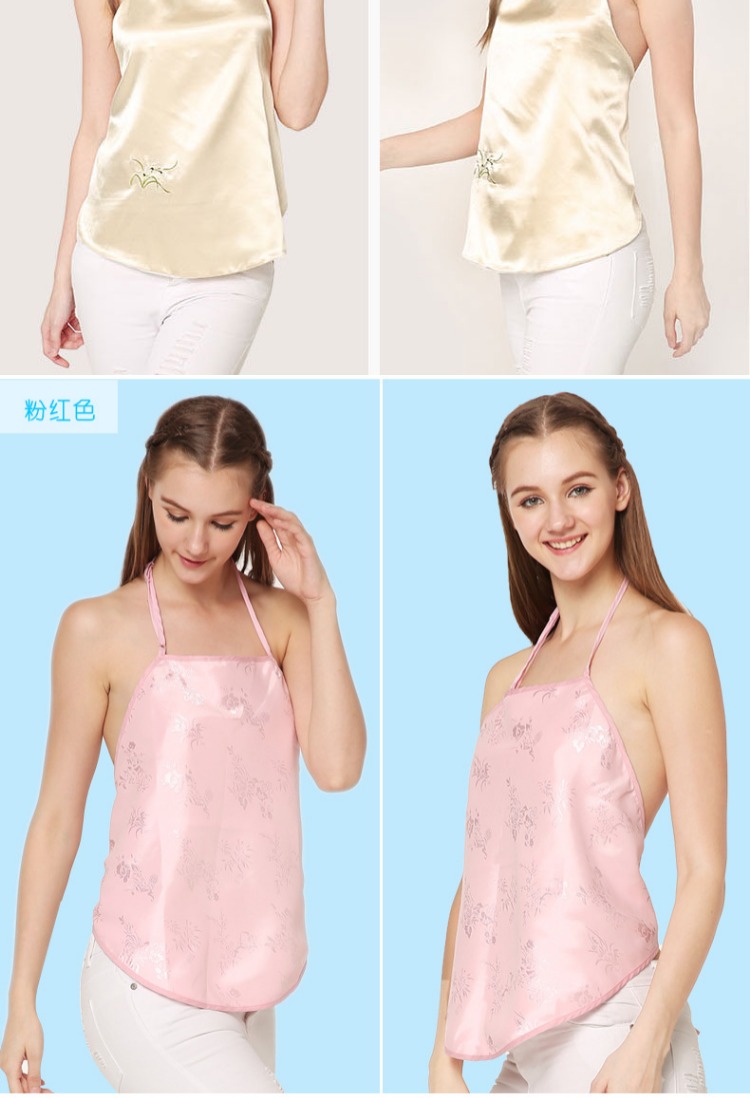 Vô hình 100% phụ nữ mang thai quần áo bảo vệ bức xạ tạp dề mặc mùa thu và mùa đông đầy đủ sợi bạc bảo vệ lốp xe phụ nữ bốn mùa đồ đẹp cho phụ nữ mang thai