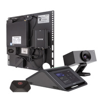 Crestron UC-M70-T Flex video conferencing system for medium and large conference rooms