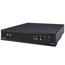CRESTRON AMP-X300 power amplifier power amplifier