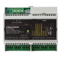 Crestron DIN-PWS60 Cresnet rail power supply module power module