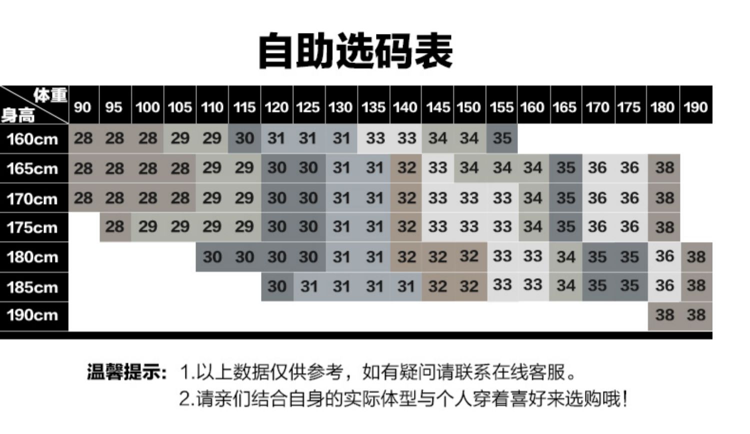 秋冬季牛仔裤男长裤宽松直筒小脚裤