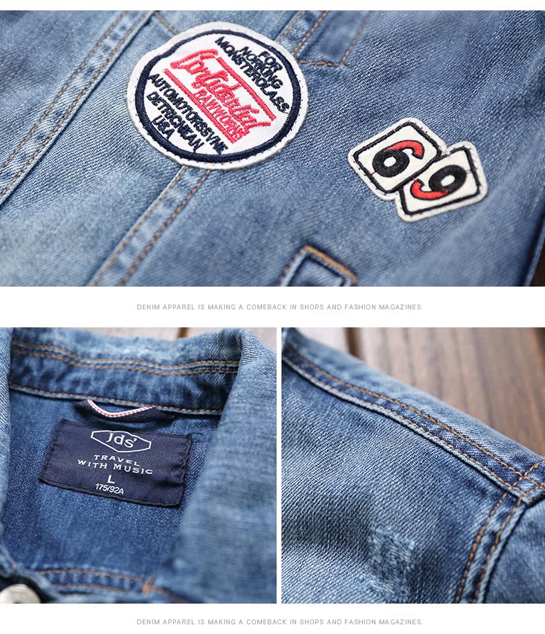 Blouson homme         manches longues - Ref 3117270 Image 33