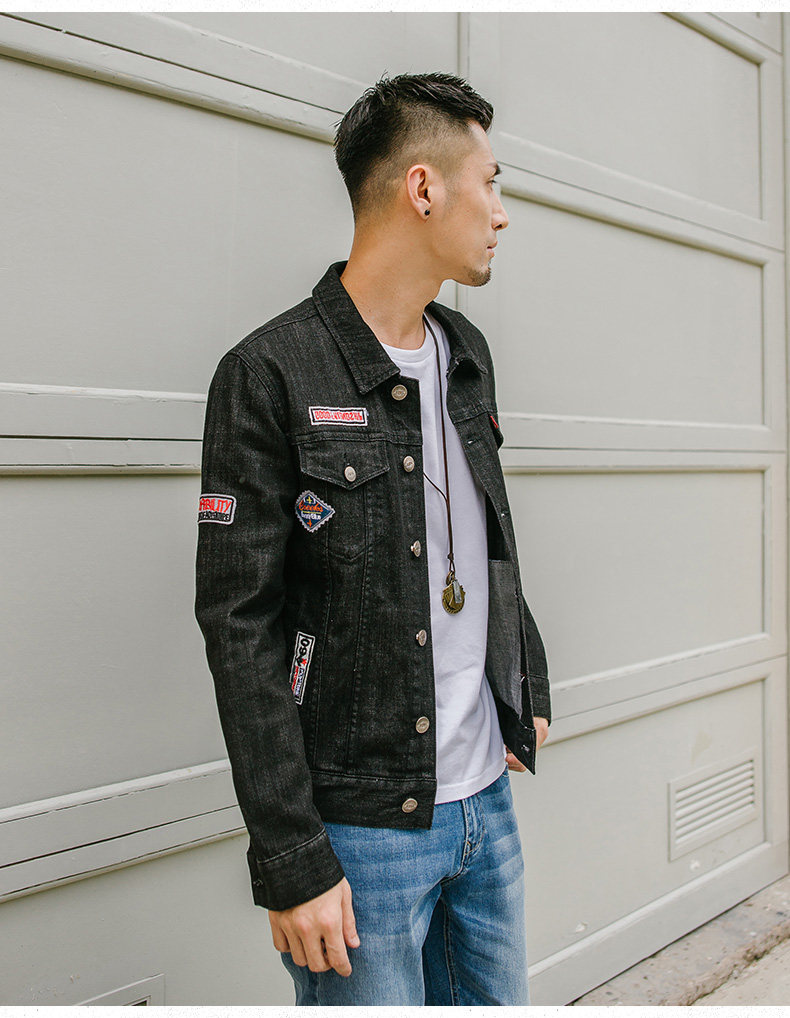 Blouson homme         manches longues - Ref 3117270 Image 26