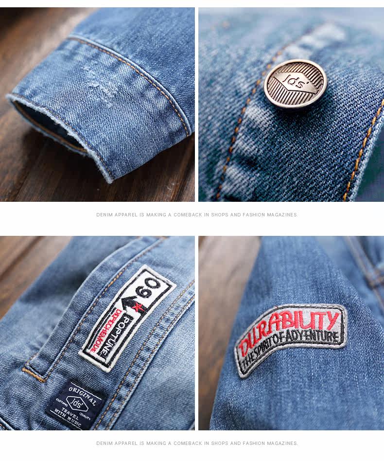 Blouson homme         manches longues - Ref 3117270 Image 34