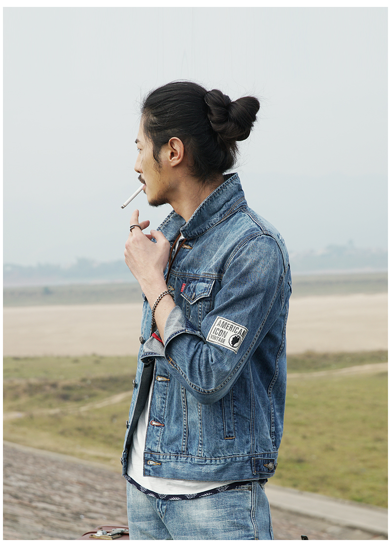 Blouson homme         manches longues - Ref 3117270 Image 23