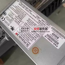 Original Supermicro PWS-1K68A-1R 1620W server redundant power module in new condition