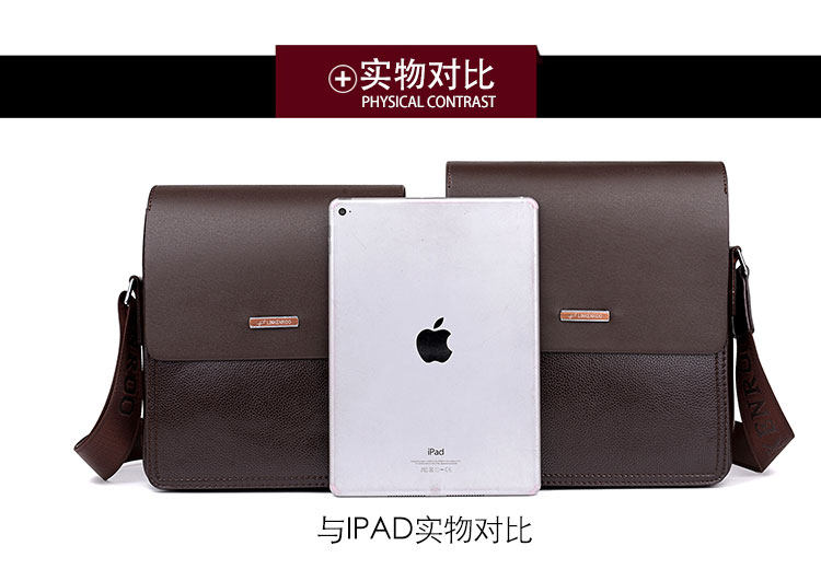 Sac pour homme - Ref 51276 Image 48