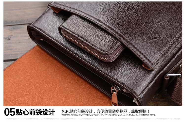 Sac pour homme - Ref 51276 Image 53