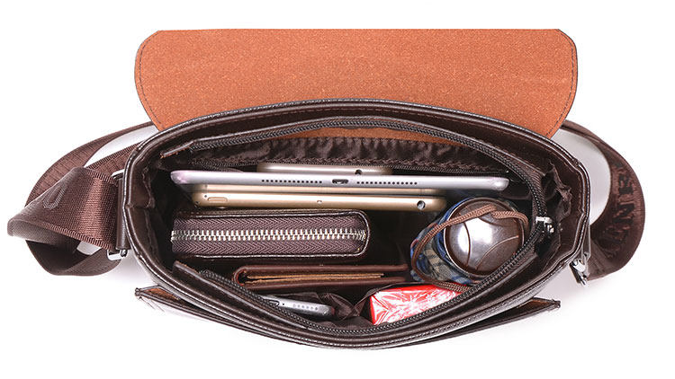 Sac pour homme - Ref 51276 Image 47