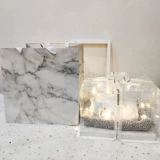 Милая подарочная коробка для друга для влюбленных, популярно в интернете, подарок на день рождения