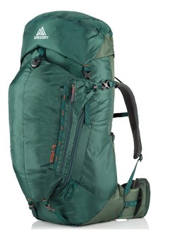 Sac à dos randonnée - Ref 66170 Image 9