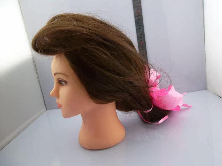 Tête mannequin - Ref 268545 Image 60