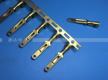 2 8 Square Inserts with inserts Thickness 0 5MM Terminals Wiring End of Wound Terminals 5000