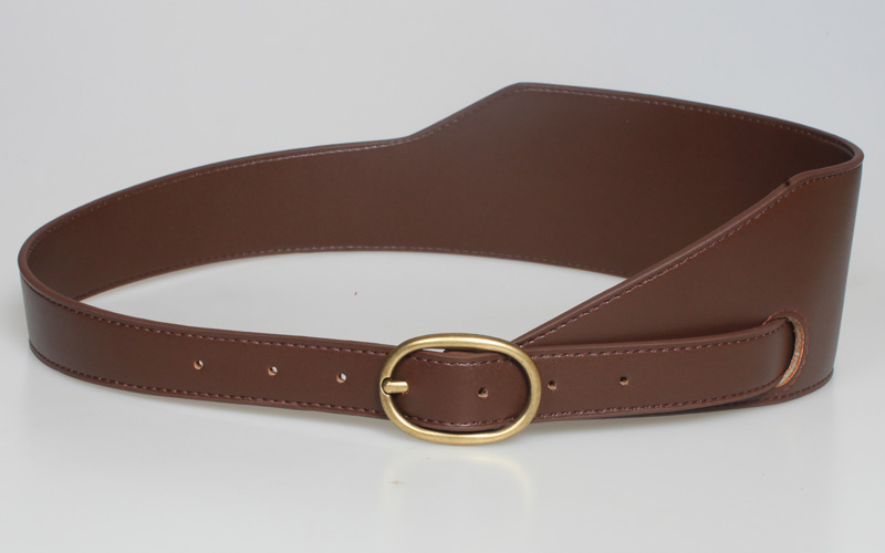 Simple Geometric Belt Wholesale display picture 9