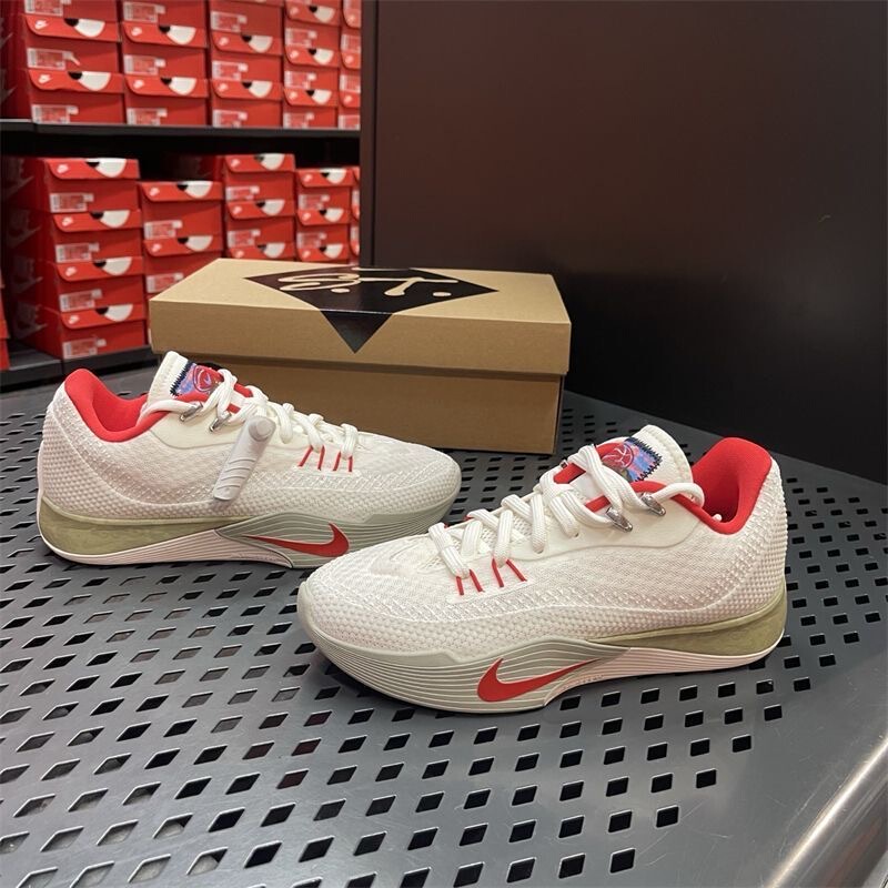 Nike Men's Shoes S.T Flare Ep Fashionable, Comfortable, Breathable Casual Basketball Shoes Iq1128-162