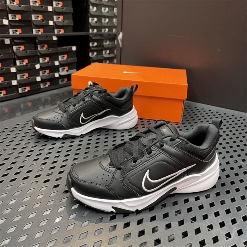 Nike Defy All Day Men's Non-Slip Wear-Resistant Training Sports Running Shoes Dj1196-100-002