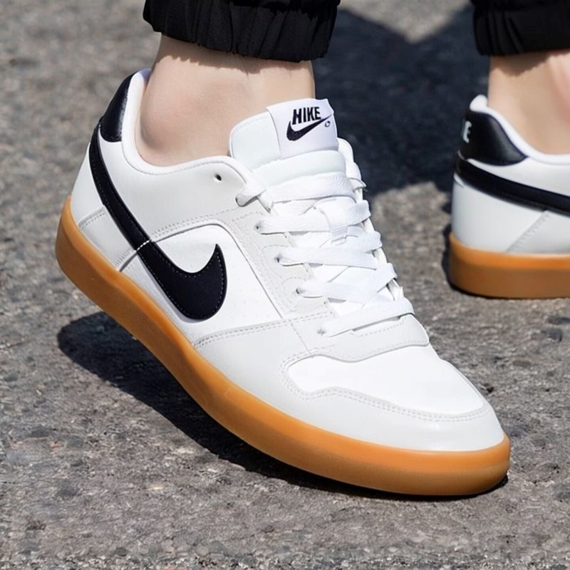 Nike Sb Delta Force Vulc Men's Comfortable and Versatile Low-Top Sneakers 942237-200-101 Nike Sb Delta Force Vulc Men's Comfortable and Versatile Low-Top Sneakers 942237-200-101