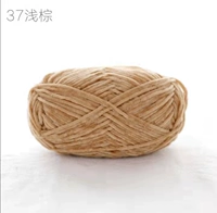 Клада 37 светло -коричневый