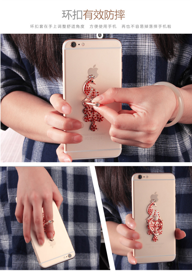 Support téléphone mobile - Ref 1363057 Image 15