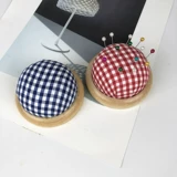 [Cutu Bird Mardere] Pinstone Plug -in -bottom Pat. Швейная игла вставка