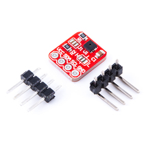 SHT30 digital temperature and humidity sensor module IIC interface