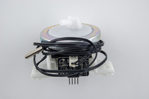 Digital water level module water level module to measure the amount of water