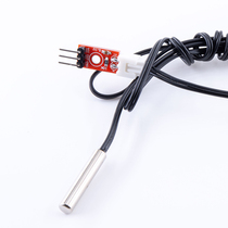 ntc temperature sensor temperature sensor module temperature module simulation temperature module